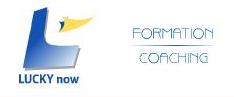 Lucky now coaching  et formation au management Grenoble