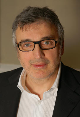 Jean Touati Coach de Cadres et Dirigeants Orgadia Paris