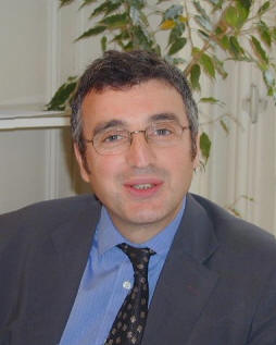 Jean Touati Coach de Cadres et Dirigeants Orgadia Paris
